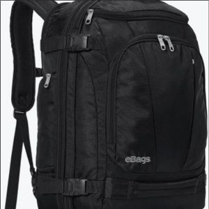 Ebags NEW Motherlode jr backpack